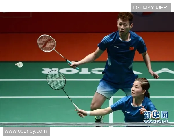 黄秀英独家分享羽毛球技巧与心得体会助你提升竞技水平